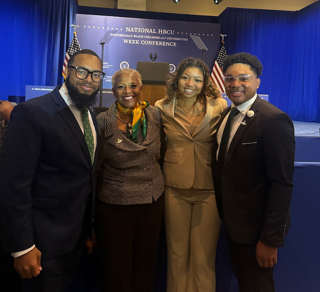 HBCU Week Conference photo