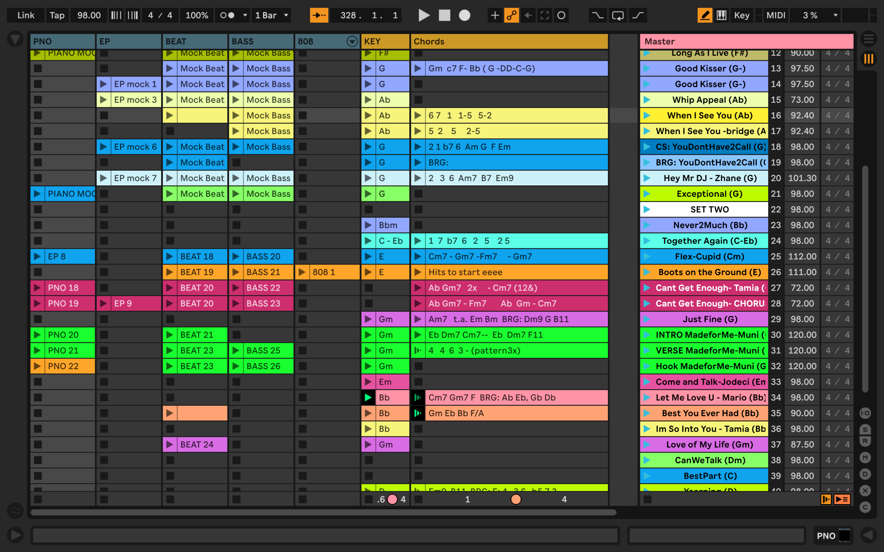 interactive interactive-setlist