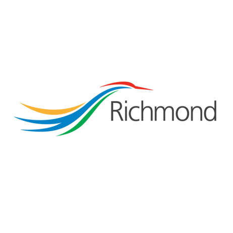 the city of ricmond logo