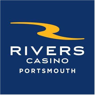 rivers casino portsmouth logo