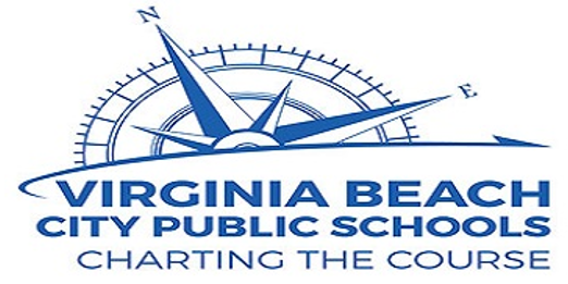 virginia beach public school system logo