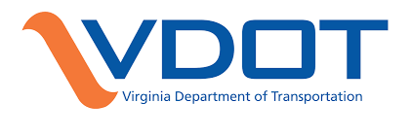 virginia department of transportation logo