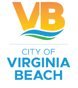 city of virginia beach logo